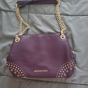 Michael Kors handbag